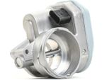Corpo Farfallato Elettrico Metzger Per Vw Passat B6