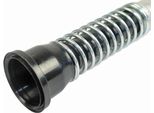 Tubo Di Ventilazione Del Carter Metzger Per Bmw 5 (E39)