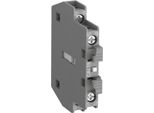 Abb STOTZ-KONTAKT Blocco Interruttore Ausiliario 1S + 1Ö CAL19-11 (1SFN010820R1011)