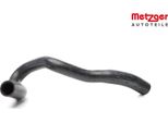 Tubo Radiatore Superiore Sinistro Metzger Per Ford Mondeo Iii