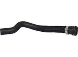 Tubo Radiatore Superiore Destro Metzger Per Audi A3 (8P1)