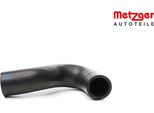 Tubo Radiatore Superiore Destro Metzger Per Opel Corsa C