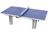 Sport-Thieme Tischtennisplatte Champion, Blau