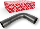 Febi Bilstein Tubo Flessibile Del Radiatore Tubo Dell'acqua Per Scania 4 - Serie 107625