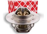 Termostato Febi Bilstein Per Liquido Di Raffreddamento 83 °C Per Fiat Ducato Furgone/Telaio (230) Ducato Furgone (244) Ducato Bus (230) Ducato Furgone/Telaio