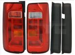 Fanale Posteriore Combinato Tyc 11-12973-01-2