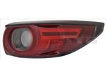 Fanale Posteriore Combinato Tyc 11-9010-16-2