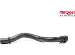 Tubo Radiatore Superiore Sinistro Metzger Per Ford Fiesta V