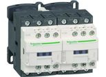 Contattore Invertitore Schneider Electric LC2D12P7