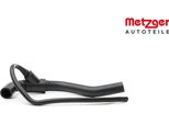 Tubo Radiatore Superiore Destro Metzger Per Ford Fiesta V