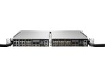 Hewlett Packard Enterprise SN2010M Argento