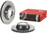 Disco Freno Brembo 09.C878.31