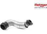 Tubo Radiatore Superiore Destro Metzger Per Bmw 1 (E87)