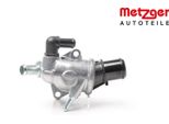 Termostato Refrigerante Metzger Per Alfa Romeo 156