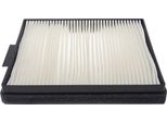 MASTER-SPORT 2520-IF-PCS-MS Filtro Aria Abitacolo, Filtro Antipolline Per Rover 200 Ii Hatchback (Xw)