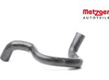 Tubo Radiatore Superiore Sinistro Metzger Per Ford Focus I