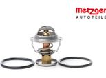 Termostato Refrigerante Metzger Per Ford Mondeo Iii