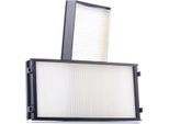 MASTER-SPORT 2941-2-IF-SET-MS Filtro Aria Abitacolo, Filtro Antipolline Per Bmw X5 (E70)