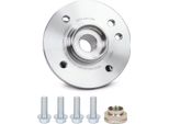 MASTER-SPORT 3674-SET-MS Set Di Cuscinetti Ruota Asse Anteriore Per Mini (R50, R53)