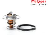 Termostato Liquido Di Raffreddamento Metzger Per Fiat Croma (154_)