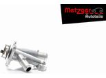 Termostato Refrigerante Metzger Per Ford Focus Iii