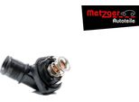 Termostato Refrigerante Metzger Per CitroËN C3 I