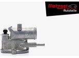 Termostato Refrigerante Metzger Per Mercedes E-KLASSE (W211)