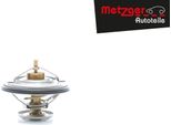 Termostato Liquido Di Raffreddamento Metzger Per Bmw 3 Touring