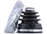 Set Di Soffietti Albero Motore LÖBro Per Volvo S40 Ii