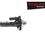 Termostato Refrigerante Metzger Per Ford Mondeo V