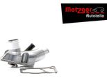 Termostato Refrigerante Metzger Per Opel Astra G