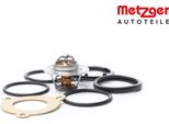 Termostato Refrigerante Metzger Per Audi A4 B8