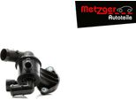 Termostato Refrigerante Metzger Per Vw Passat B6