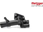 Termostato Refrigerante Metzger Per Dacia Duster (Hs_)