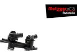 Termostato Liquido Di Raffreddamento Metzger Per Audi A3 (8P1)