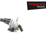 Termostato Refrigerante Metzger Per Opel Agila (A)