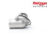 Termostato Refrigerante Metzger Per Mercedes C-KLASSE (W202)