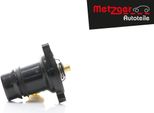 Termostato Refrigerante Metzger Per Opel Corsa D