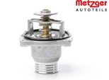 Termostato Refrigerante Metzger Per Bmw 5 (E39)