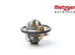 Termostato Refrigerante Metzger Per Mazda 323 S