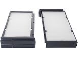 MASTER-SPORT 23000-2-IF-SET-MS Filtro Aria Abitacolo, Filtro Antipolline Per Mitsubishi Carisma (Da_)