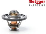 Termostato Refrigerante Metzger Per Daily Ii