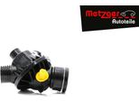 Termostato Liquido Di Raffreddamento Metzger Per Bmw 3 (F30)