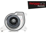 Pompa Acqua Meccanica Di Raffreddamento Motore Metzger Per Vw Golf Vi