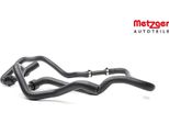 Tubo Radiatore Metzger Per Ford Focus Ii