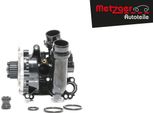 Pompa Acqua Meccanica Di Raffreddamento Motore Metzger Per Audi A4 B8