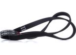 MASTER-SPORT 5PK1135-PCS-MS Cinghia A V, Cinghia Piatta Per Renault Clio Iii Furgone/Hatchback (Sb_, Sr_)