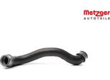 Tubo Radiatore Superiore Sinistro Metzger Per Mercedes C-KLASSE (W204)