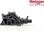 Termostato Refrigerante Metzger Per Renault Laguna Ii