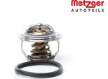 Termostato Liquido Di Raffreddamento Metzger Per Impreza Notchback